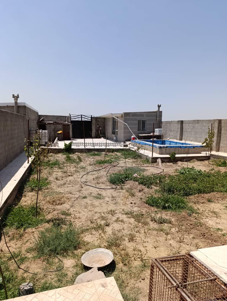 مشاور املاک ماندگار خوش افکار در آخولا تبریز